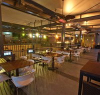 Commercial Hotel - Parramatta - Hotel NSW