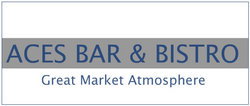 Aces Bar And Bistro - Hotel NSW 1