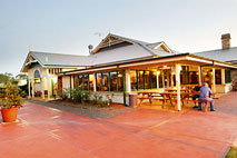 Millfield NSW Hotel NSW