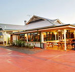 Potters Hotel and Brewery - Hotel NSW