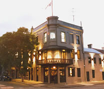 Australian Youth Hotel - Hotel NSW 0