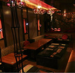 Lychee Lounge - Hotel NSW 1