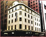 Sydney City NSW Hotel NSW