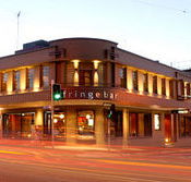 The Fringe Bar - Hotel NSW