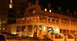Milton Entertainment Venues Hotel NSW Hotel NSW