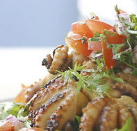 Nicks Bar and Grill - Hotel NSW