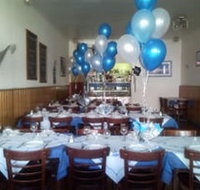 Pelagos Greek Tavern - Hotel NSW