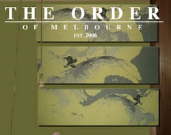 The Order - Hotel NSW 2
