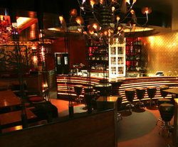 Lychee Lounge - Hotel NSW 2