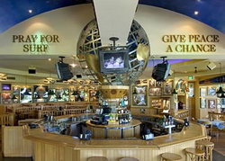 Hard Rock Cafe - Hotel NSW 2