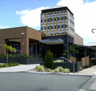 Hinterland Hotel