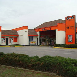 Deer Park Hotel - Hotel NSW 2