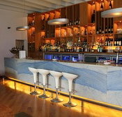 Pontoon Bar - Hotel NSW