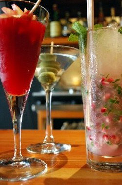 Rrose Bar - Hotel NSW 2