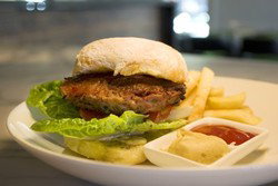 Temperance Hotel - Hotel NSW 2