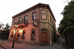 British Hotel - Hotel NSW 3