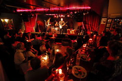 The Brass Monkey - Hotel NSW 3