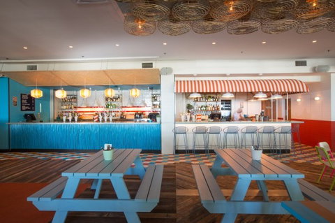 Northies - Hotel NSW 2