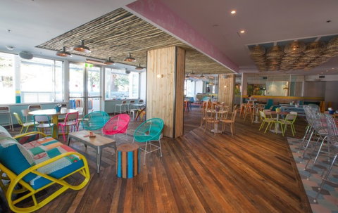 Northies - Hotel NSW 3