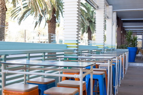 Northies - Hotel NSW 4