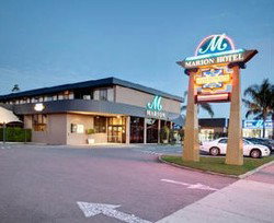 Marion Hotel - Hotel NSW 0