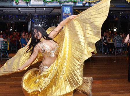 Southbank QLD Hotel NSW