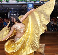 Kapsali at South Bank - Hotel NSW