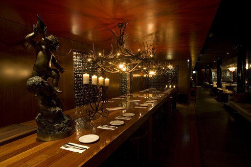 Melbourne VIC Hotel NSW
