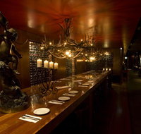 The Longroom - Hotel NSW