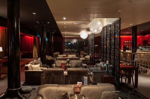 The Longroom - Hotel NSW 3