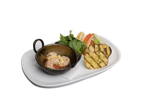 Zac's Great Food - Hotel NSW 0