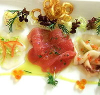 Three Fish Seafood Grill - Hotel NSW