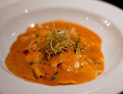 Three Fish Seafood Grill - Hotel NSW 4
