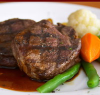 R. G. Mcgees Hotel Restaurant - Hotel NSW