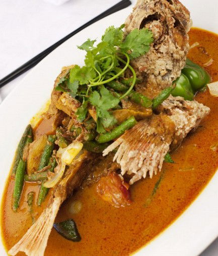 Neptune Palace Restaurant - Hotel NSW 0