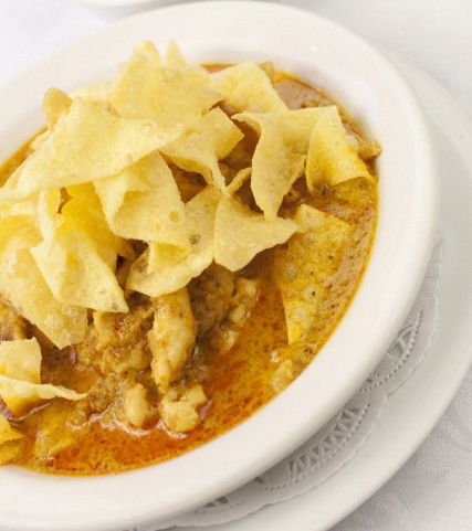 Neptune Palace Restaurant - Hotel NSW 2