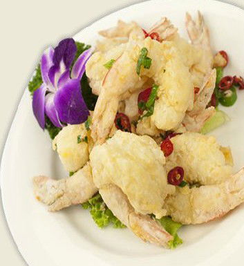 Neptune Palace Restaurant - Hotel NSW 3