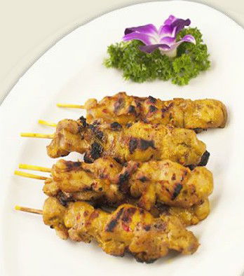 Neptune Palace Restaurant - Hotel NSW 4