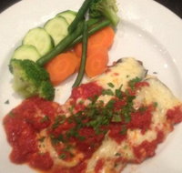 Antonio's Pizzeria - Hotel NSW