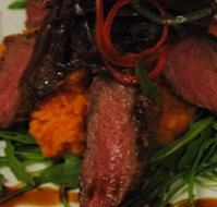 Olive Bar  Grill - Hotel NSW