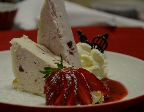 Des Alpes Swiss Restaurant - Hotel NSW 1