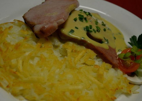 Des Alpes Swiss Restaurant - Hotel NSW 3