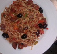 Little Roma Italian Restaurant - Hotel NSW