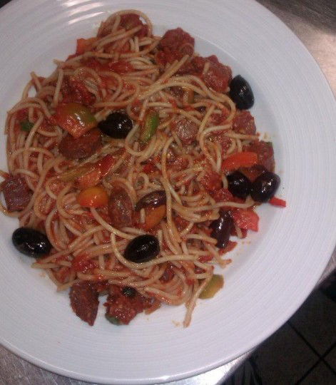 Little Roma Italian Restaurant - Hotel NSW 0