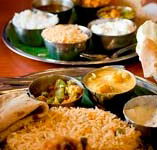 Tandoori Village - Hotel NSW