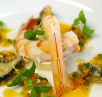 Azafran Restaurant - Hotel NSW