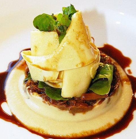 Azafran Restaurant - Hotel NSW 4