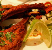 Rasoi Indian Cuisine - Hotel NSW