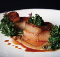 Mondo Organics Restaurant - Hotel NSW