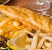 The Fishmongers Wife - Hotel NSW